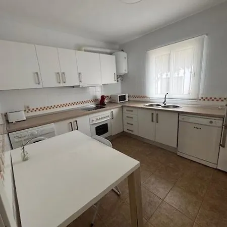Appartamento Casa Turquesa San José